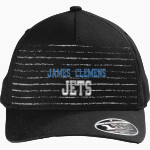 James Clemens Jets TravisMathew FOMO Novelty Cap Front Thumbnail