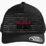 La Jolla Vikings TravisMathew FOMO Novelty Cap Front Thumbnail