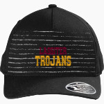 LASSITER HIGH SCHOOL TROJANS <span class="pdp-name-mascot">LASSITER TROJANS</span> TravisMathew FOMO Novelty Cap Front Thumbnail