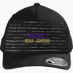 SOMERSET HIGH SCHOOL BRIAR JUMPERS <span class="pdp-name-mascot">SOMERSET BRIAR JUMPERS</span> TravisMathew FOMO Novelty Cap Front Thumbnail