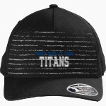 TRINITY SCHOOL OF TEXAS TITANS TravisMathew FOMO Novelty Cap Front Thumbnail