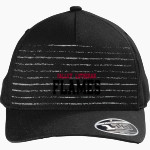 Valley Lutheran Flames <span class="pdp-name-mascot">Valley Lutheran High School Flames</span> TravisMathew FOMO Novelty Cap Front Thumbnail