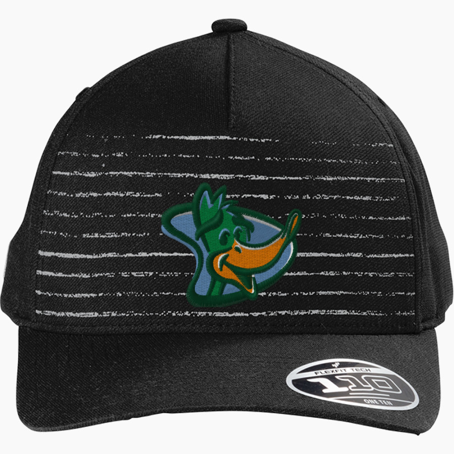 Delta College Pioneers <span class="pdp-name-mascot">Delta College Athletics Pioneers</span> TravisMathew FOMO Novelty Cap