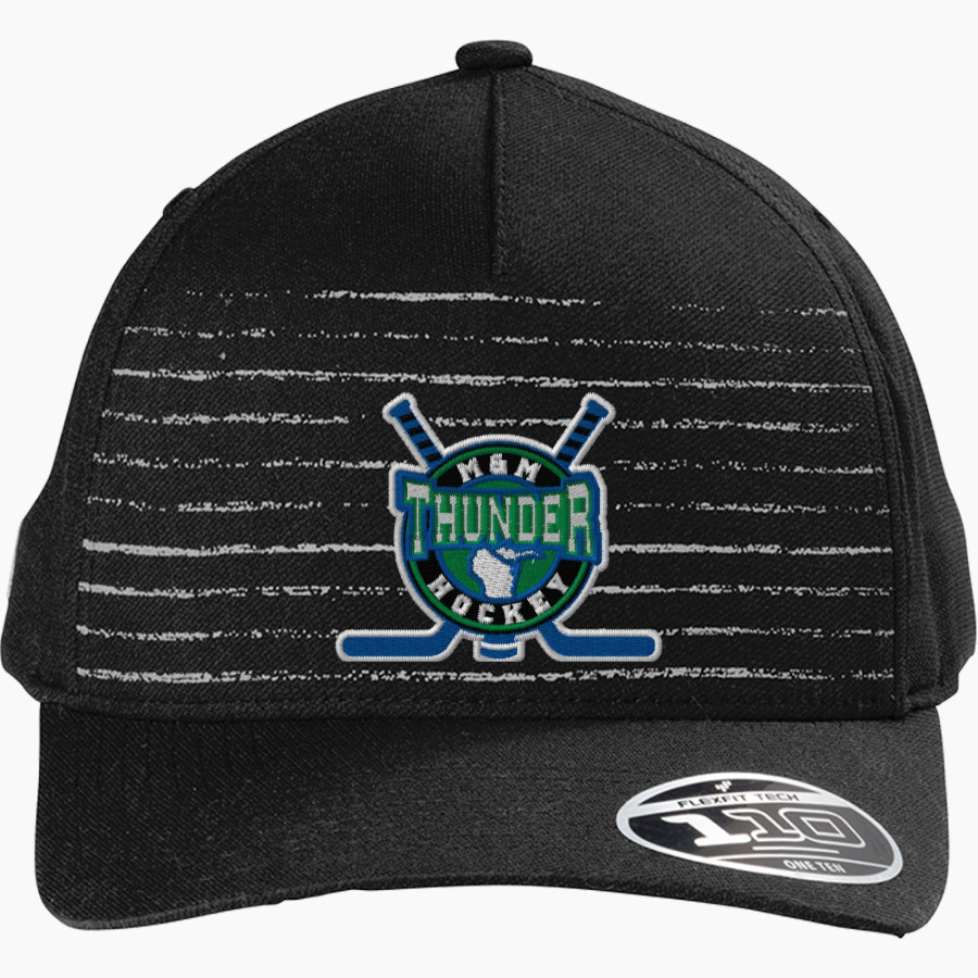 M&M Youth Hockey Thunder TravisMathew FOMO Novelty Cap