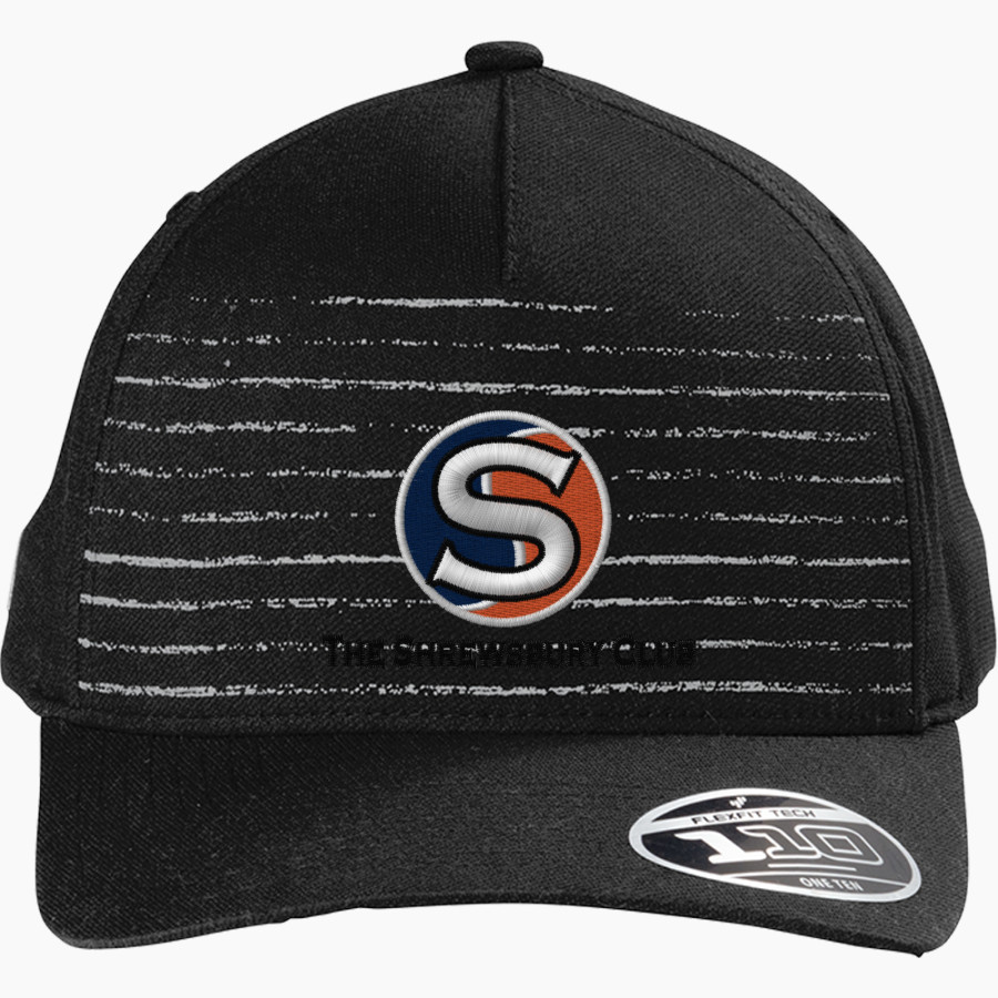 The Shrewsbury Club The Shrewsbury Club TravisMathew FOMO Novelty Cap