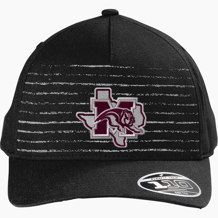 MILLSAP HIGH SCHOOL BULLDOGS <span class="pdp-name-mascot">MILLSAP BULLDOGS</span> TravisMathew FOMO Novelty Cap