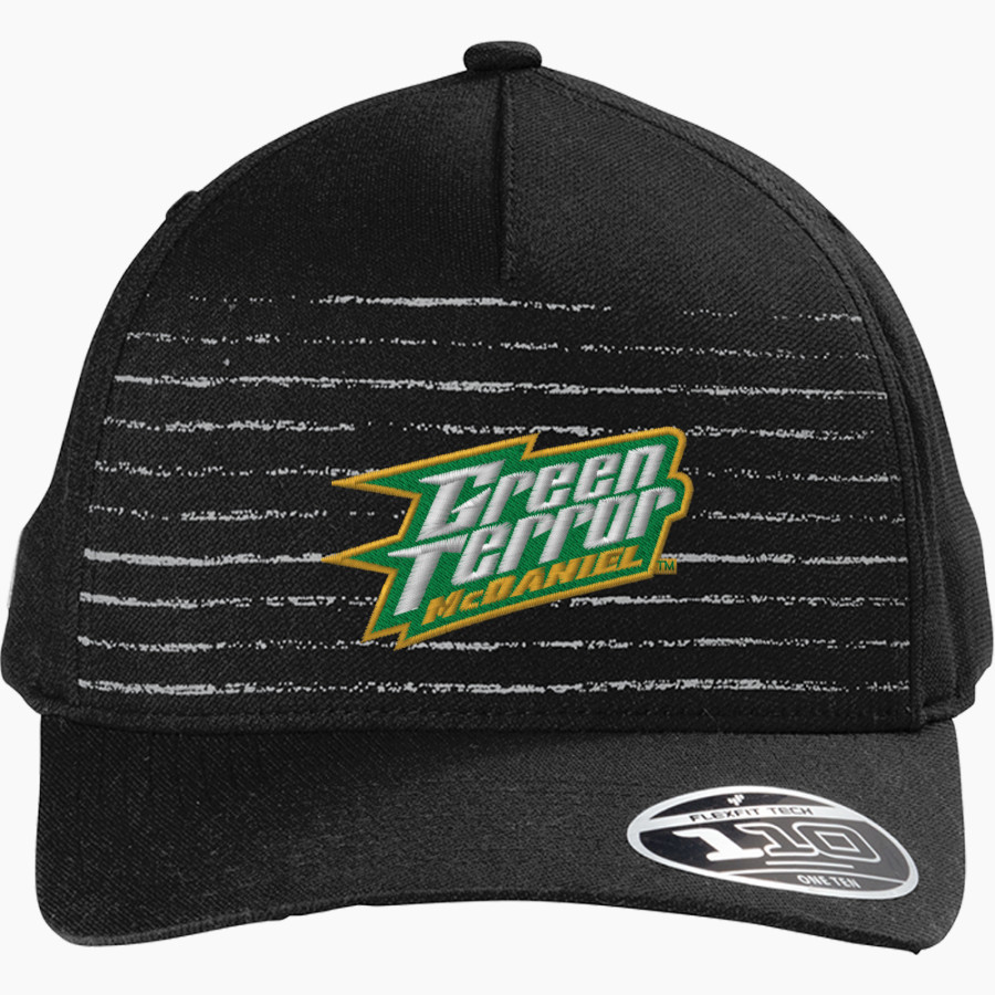 McDaniel Green Terror TravisMathew FOMO Novelty Cap