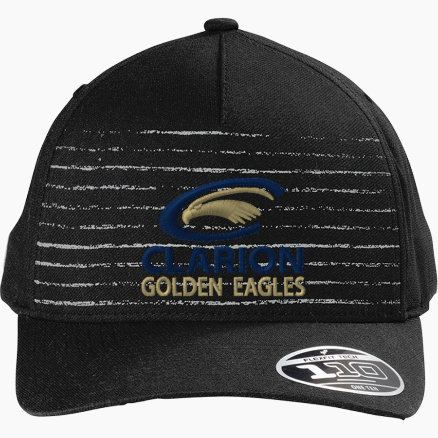 Clarion Golden Eagles <span class="pdp-name-mascot">Clarion - Penn West University Golden Eagles</span> TravisMathew FOMO Novelty Cap