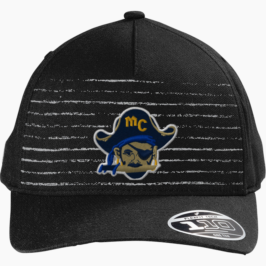Macks Creek Pirates <span class="pdp-name-mascot">Macks Creek Pirates</span> TravisMathew FOMO Novelty Cap
