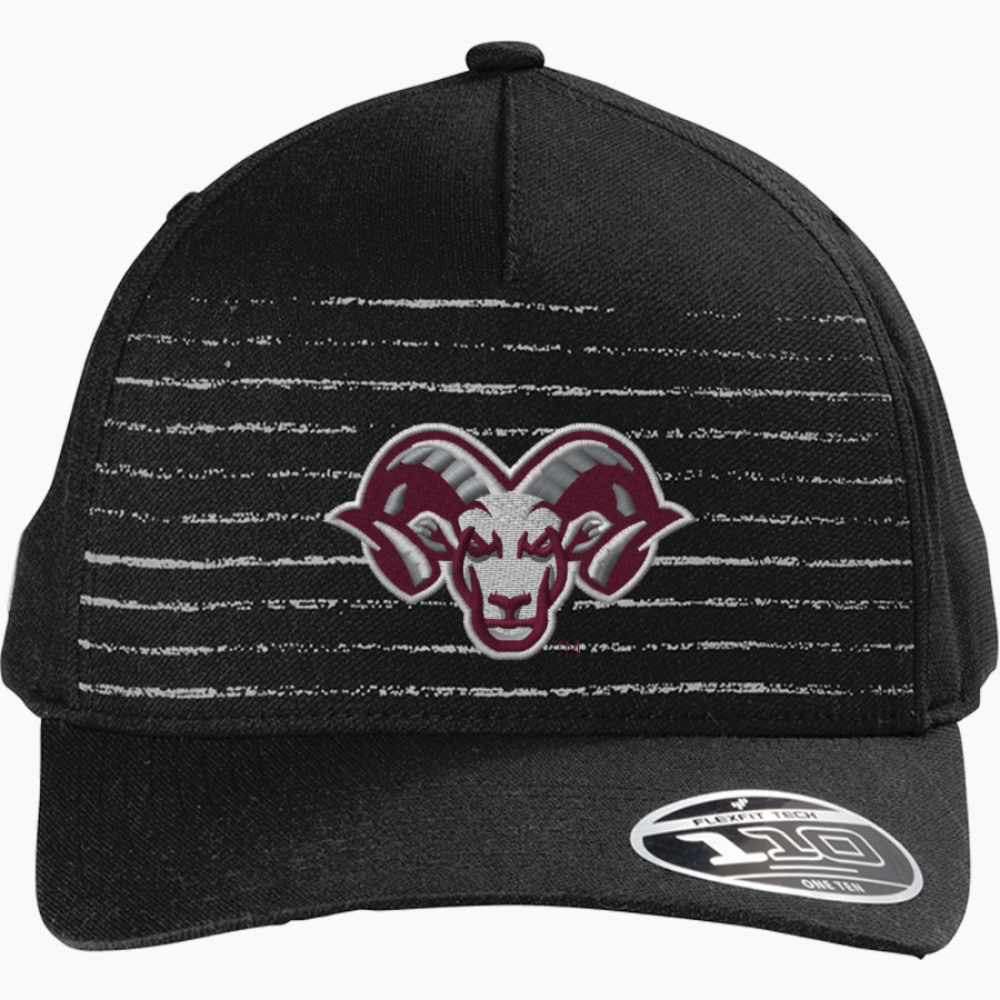 Riverview Riverview Rams <span class="pdp-name-mascot">Riverview Rams</span> TravisMathew FOMO Novelty Cap