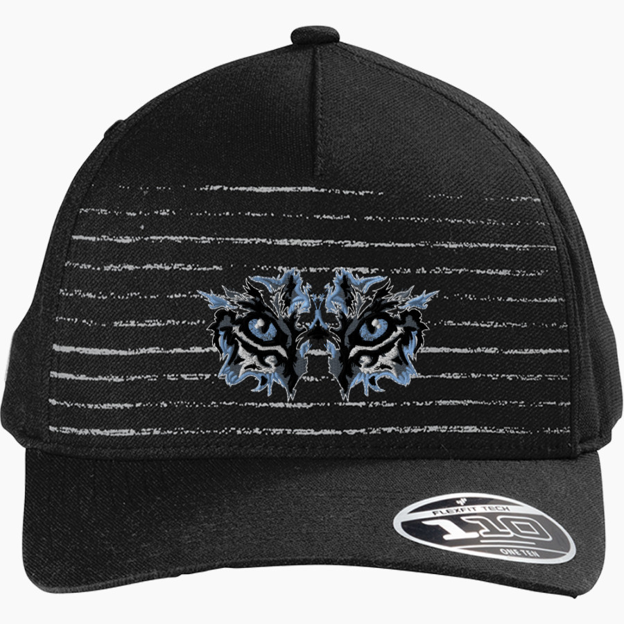 Cedar Bluffs Wildcats <span class="pdp-name-mascot">Cedar Bluffs Wildcats</span> TravisMathew FOMO Novelty Cap