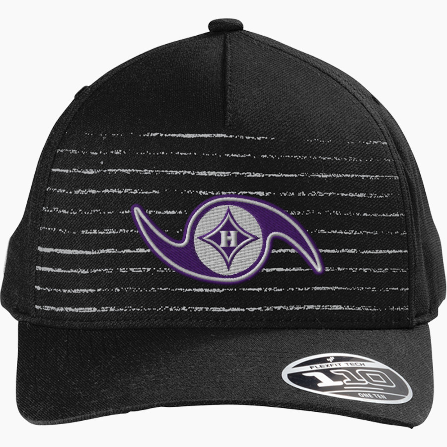 First Baptist Hurricanes <span class="pdp-name-mascot">First Baptist Hurricanes</span> TravisMathew FOMO Novelty Cap