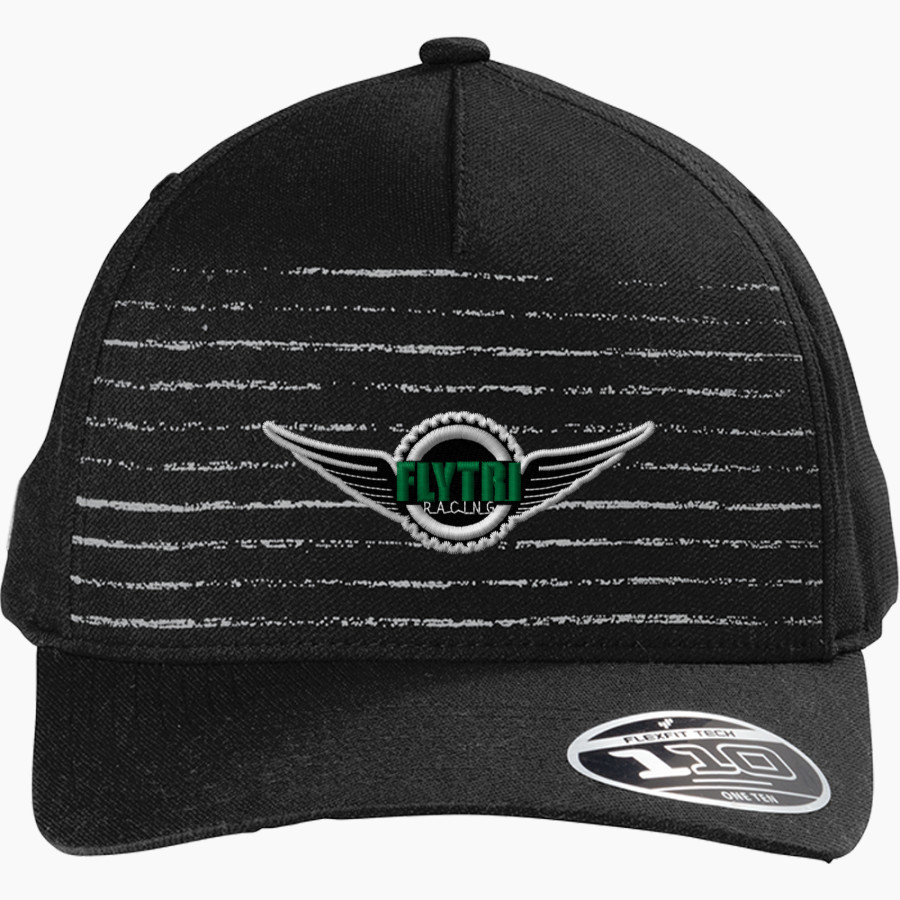 Fly Tri Racing <span class="pdp-name-mascot">Fly Tri Racing</span> TravisMathew FOMO Novelty Cap
