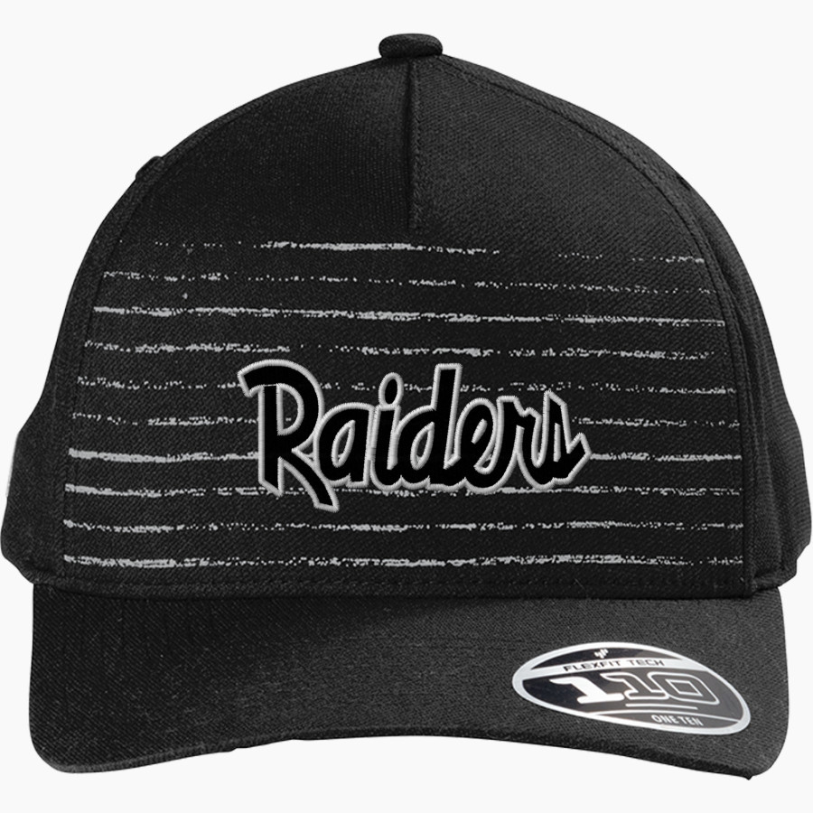 Hannah-Pamplico Raiders Raiders <span class="pdp-name-mascot">Hannah-Pamplico Raiders</span> TravisMathew FOMO Novelty Cap