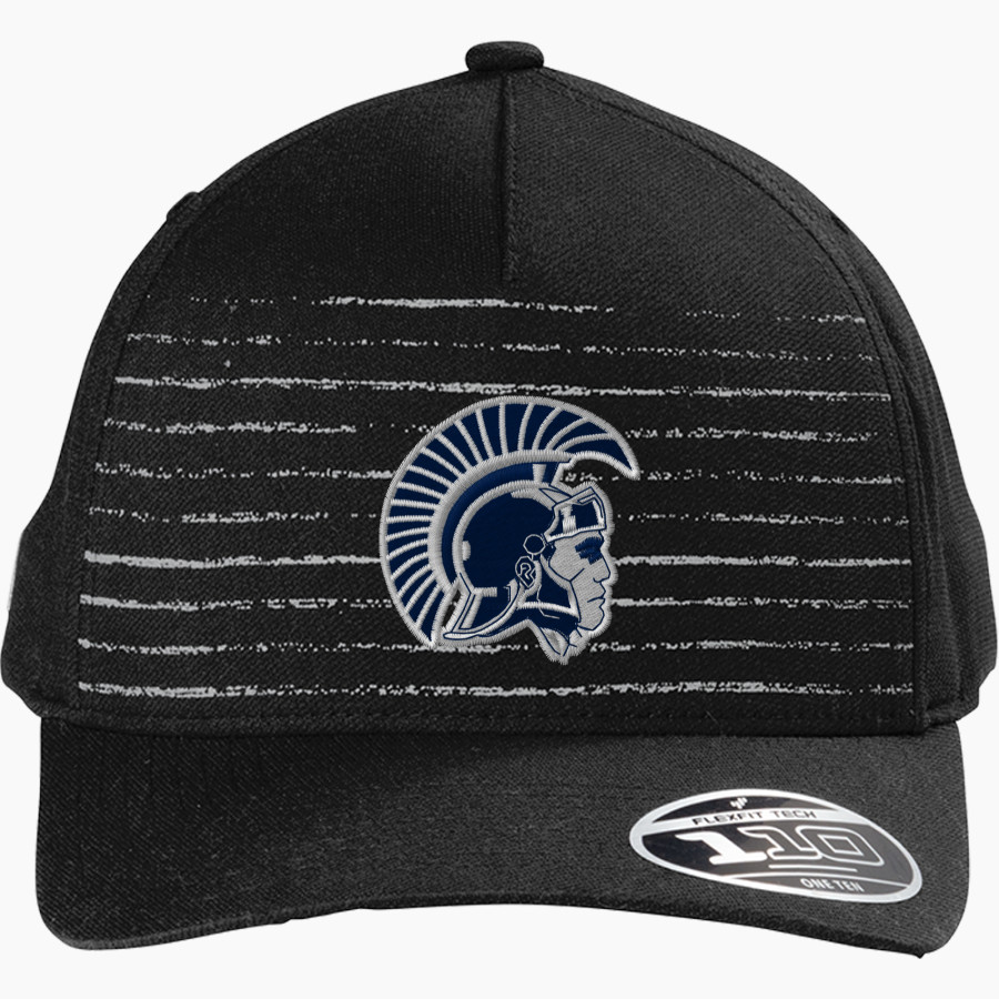 NEW KENT HIGH SCHOOL TROJANS <span class="pdp-name-mascot">NEW KENT TROJANS</span> TravisMathew FOMO Novelty Cap