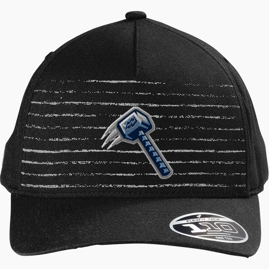 Out-of-Door Thunder TravisMathew FOMO Novelty Cap