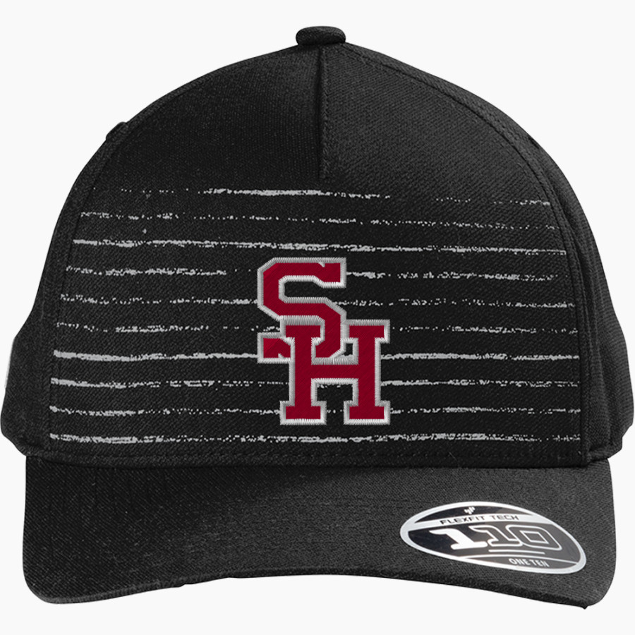 SAM HOUSTON HIGH SCHOOL TEXANS <span class="pdp-name-mascot">SAM HOUSTON TEXANS</span> TravisMathew FOMO Novelty Cap