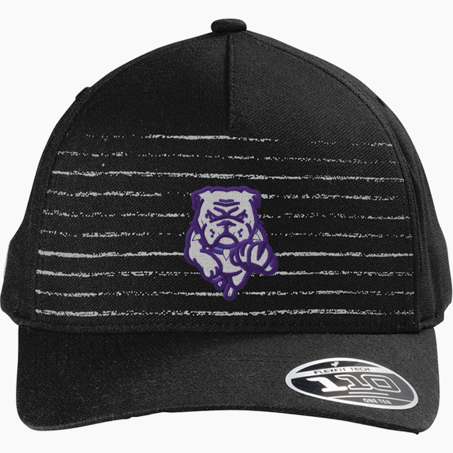 Truman State University Official Store of the Bulldogs <span class="pdp-name-mascot">Truman Bulldogs</span> TravisMathew FOMO Novelty Cap