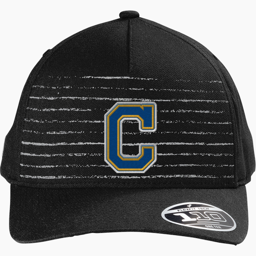 Crocker Middle School Vikings <span class="pdp-name-mascot">Crocker Middle School Vikings</span> TravisMathew FOMO Novelty Cap