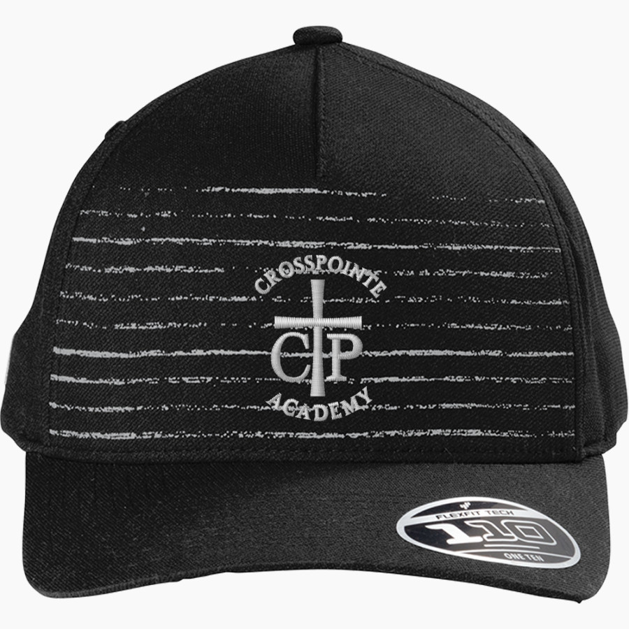 Crosspointe Christian Cavaliers <span class="pdp-name-mascot">Crosspointe Christian Academy Cavaliers</span> TravisMathew FOMO Novelty Cap