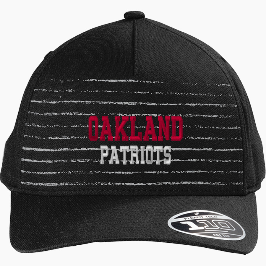 Oakland Patriots <span class="pdp-name-mascot">Oakland Patriots</span> TravisMathew FOMO Novelty Cap