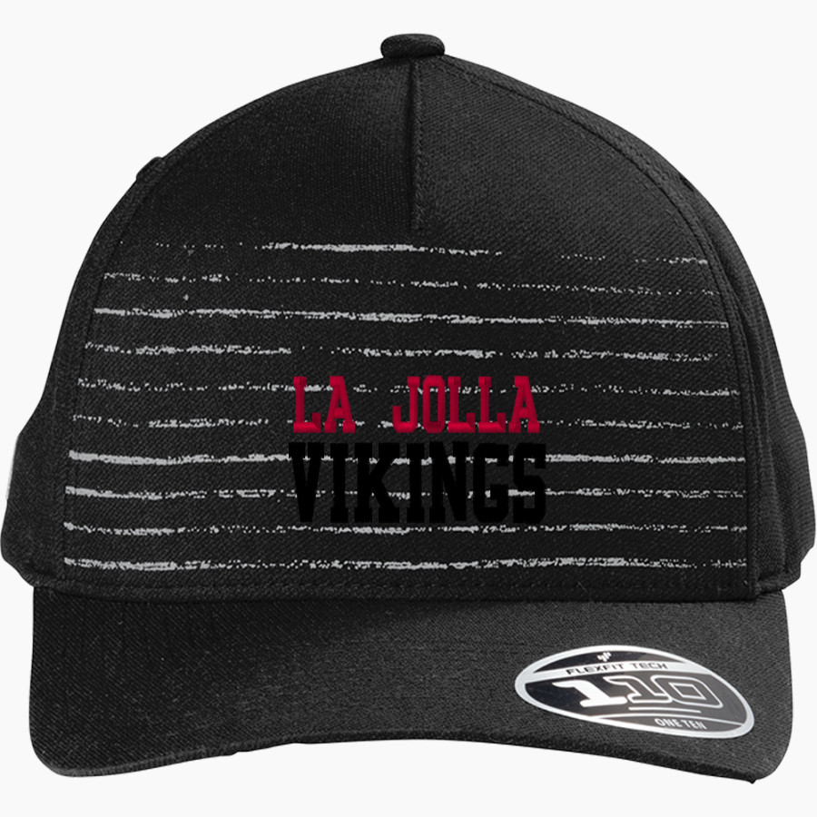 La Jolla Vikings TravisMathew FOMO Novelty Cap