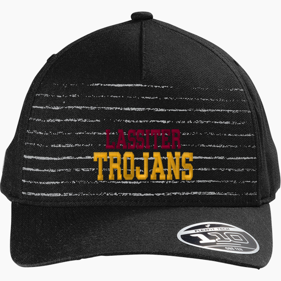 LASSITER HIGH SCHOOL TROJANS <span class="pdp-name-mascot">LASSITER TROJANS</span> TravisMathew FOMO Novelty Cap