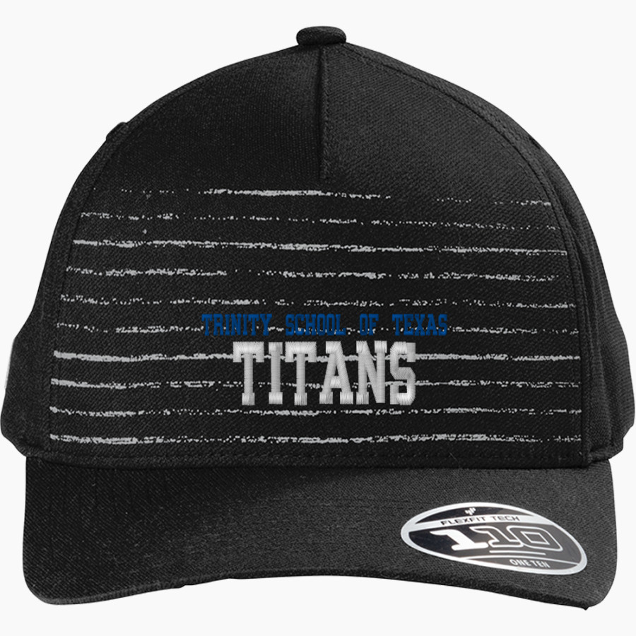 TRINITY SCHOOL OF TEXAS TITANS TravisMathew FOMO Novelty Cap