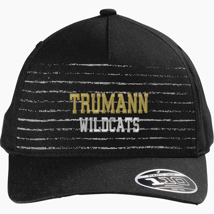 TRUMANN HIGH SCHOOL WILDCATS <span class="pdp-name-mascot">TRUMANN WILDCATS</span> TravisMathew FOMO Novelty Cap