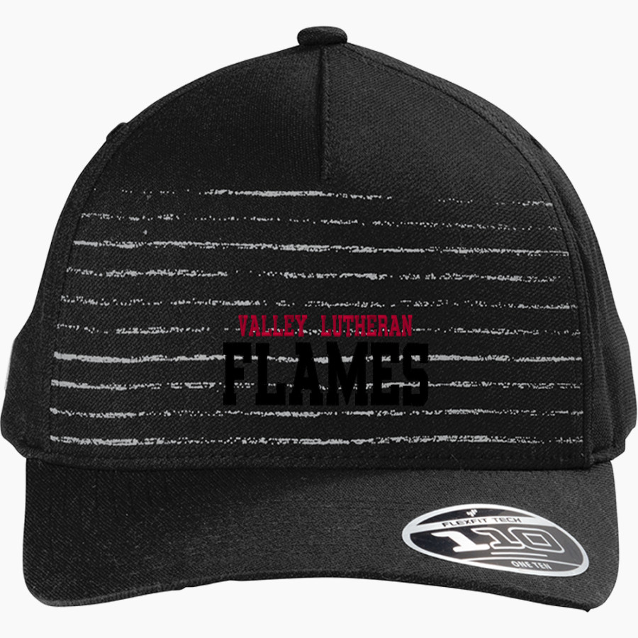 Valley Lutheran Flames <span class="pdp-name-mascot">Valley Lutheran High School Flames</span> TravisMathew FOMO Novelty Cap