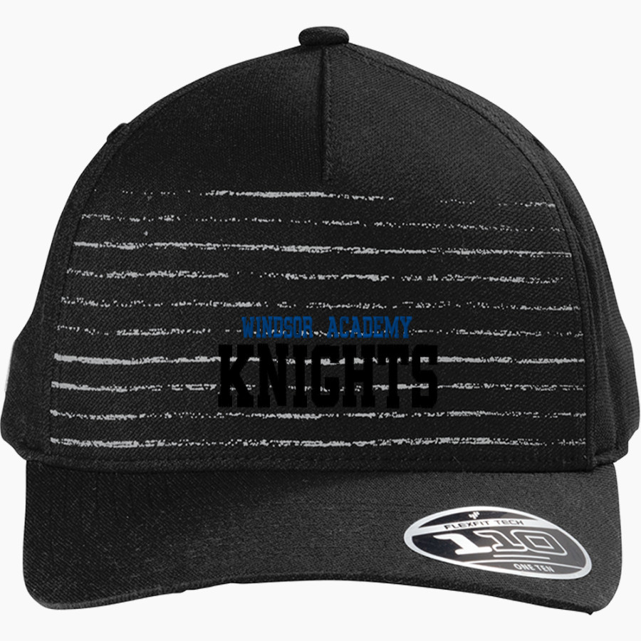 WINDSOR ACADEMY KNIGHTS <span class="pdp-name-mascot">WINDSOR ACADEMY KNIGHTS</span> TravisMathew FOMO Novelty Cap