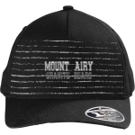 MOUNT AIRY HIGH SCHOOL GRANITE BEARS <span class="pdp-name-mascot">MOUNT AIRY GRANITE BEARS</span> TravisMathew FOMO Novelty Cap Front Thumbnail
