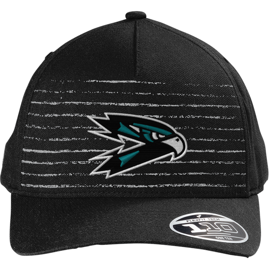Folsom Lake Falcons <span class="pdp-name-mascot">Folsom Lake College Falcons</span> TravisMathew FOMO Novelty Cap