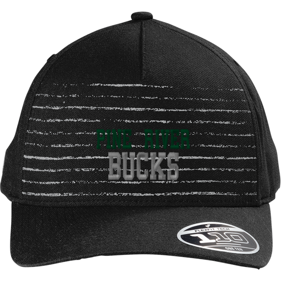 PINE RIVER HIGH SCHOOL BUCKS <span class="pdp-name-mascot">PINE RIVER BUCKS</span> TravisMathew FOMO Novelty Cap