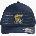 Corban Warriors <span class="pdp-name-mascot">Corban Warriors</span> TravisMathew FOMO Novelty Cap Front Thumbnail