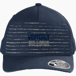 Westerly Bulldogs <span class="pdp-name-mascot">Westerly Bulldogs</span> TravisMathew FOMO Novelty Cap Front Thumbnail