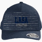 Liberal Arts and Science Academy Raptors TravisMathew FOMO Novelty Cap Front Thumbnail