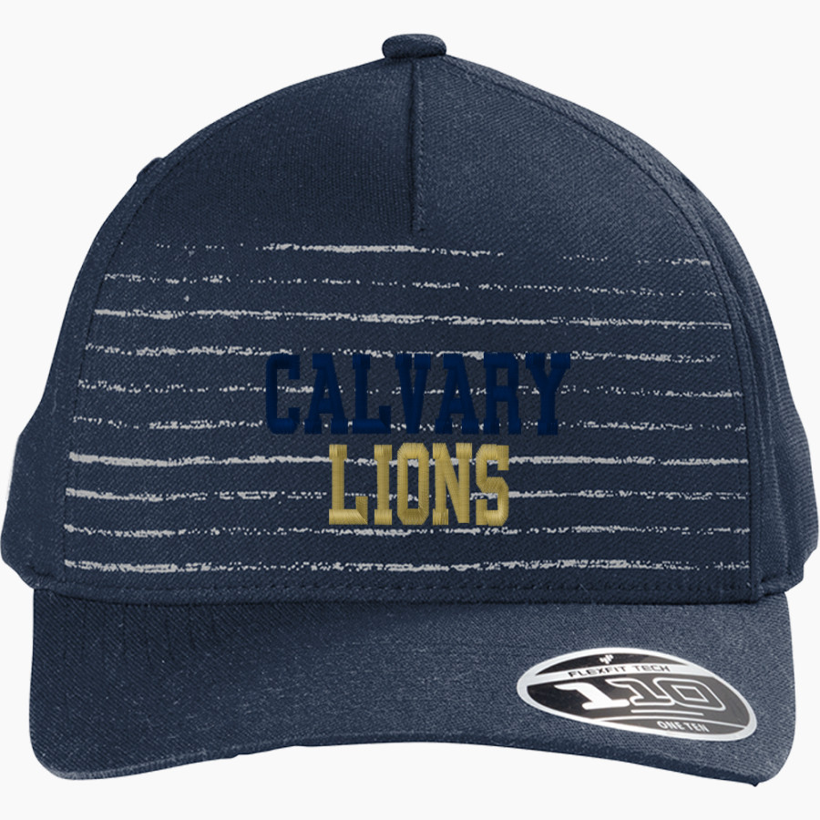 Calvary Lions TravisMathew FOMO Novelty Cap