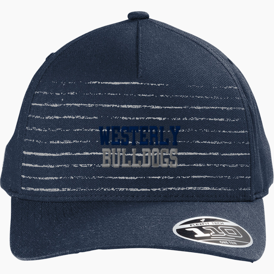 Westerly Bulldogs <span class="pdp-name-mascot">Westerly Bulldogs</span> TravisMathew FOMO Novelty Cap
