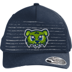 Summit Sabrecats <span class="pdp-name-mascot">Summit School Sabrecats</span> TravisMathew FOMO Novelty Cap Front Thumbnail