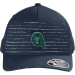 Queens Creek Gators <span class="pdp-name-mascot">Queens Creek Elementary Gators</span> TravisMathew FOMO Novelty Cap Front Thumbnail