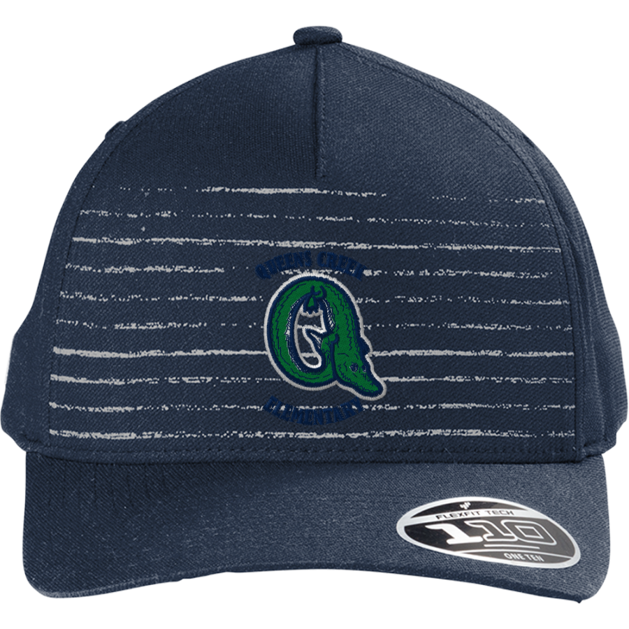 Queens Creek Gators <span class="pdp-name-mascot">Queens Creek Elementary Gators</span> TravisMathew FOMO Novelty Cap