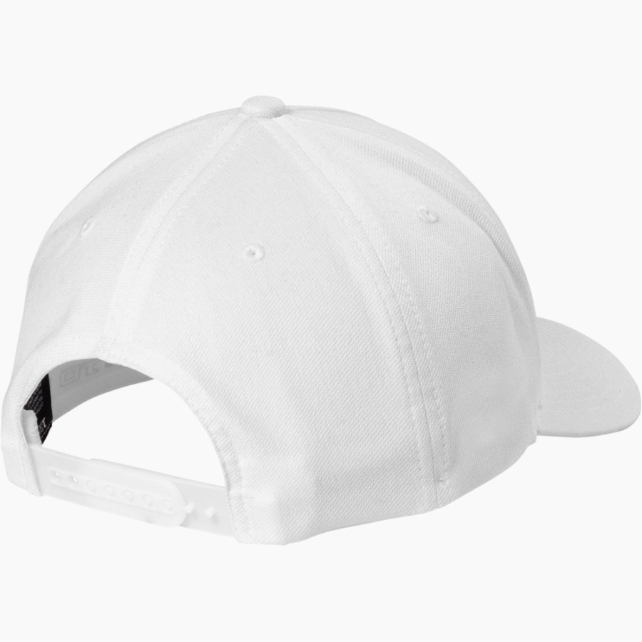 Schuylerville Horses TravisMathew FOMO Novelty Cap