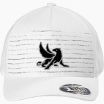 ACADEMY AT PALUMBO HIGH SCHOOL GRIFFINS TravisMathew FOMO Novelty Cap Front Thumbnail