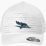 MOUNT ABRAM REGIONAL HIGH SCHOOL ROADRUNNERS <span class="pdp-name-mascot">MOUNT ABRAM REGIONAL ROADRUNNERS</span> TravisMathew FOMO Novelty Cap Front Thumbnail