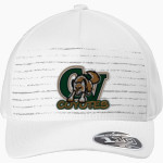 CAMPO VERDE HIGH SCHOOL COYOTES <span class="pdp-name-mascot">CAMPO VERDE COYOTES</span> TravisMathew FOMO Novelty Cap Front Thumbnail