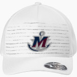 Maritime Privateers <span class="pdp-name-mascot">SUNY Maritime Privateers</span> TravisMathew FOMO Novelty Cap Front Thumbnail