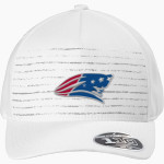 PACE HIGH SCHOOL PATRIOTS <span class="pdp-name-mascot">PACE PATRIOTS</span> TravisMathew FOMO Novelty Cap Front Thumbnail