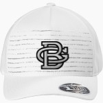 Boone Grove Wolves <span class="pdp-name-mascot">Boone Grove Wolves</span> TravisMathew FOMO Novelty Cap Front Thumbnail