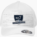 Platte Valley Broncos <span class="pdp-name-mascot">Platte Valley Broncos</span> TravisMathew FOMO Novelty Cap Front Thumbnail